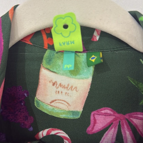 Farm Rio 2 pieces Set - Picture 4 of 10